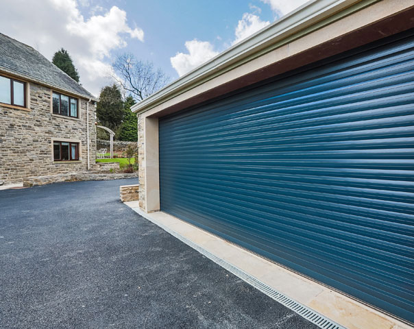 Roller Garage Doors Frequently Asked Questions